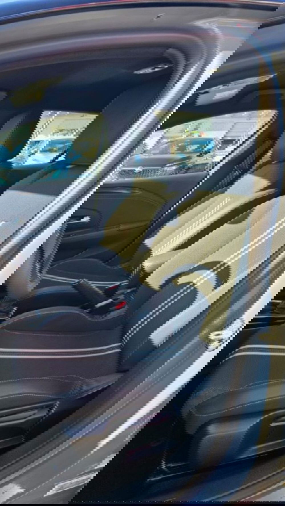 Opel Corsa usata a Lucca (15)