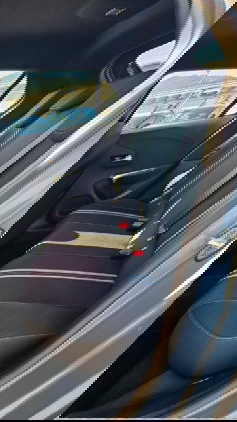 Opel Corsa usata a Lucca (16)