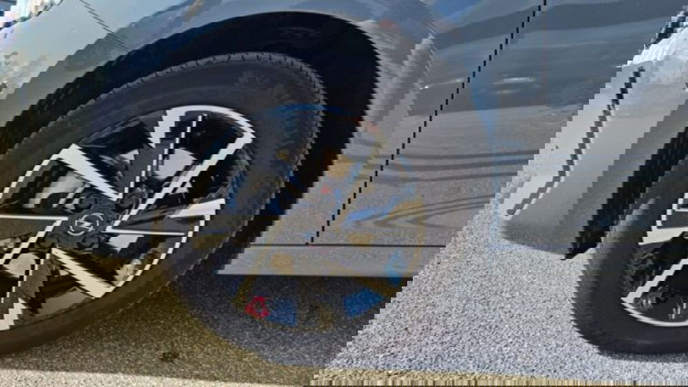 Opel Corsa usata a Lucca (19)