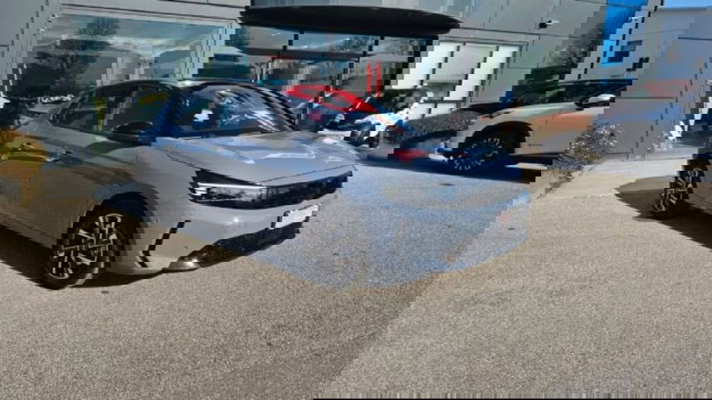 Opel Corsa usata a Lucca (2)