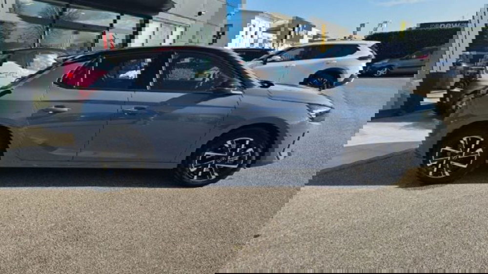 Opel Corsa usata a Lucca (3)