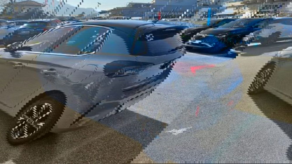 Opel Corsa usata a Lucca (6)