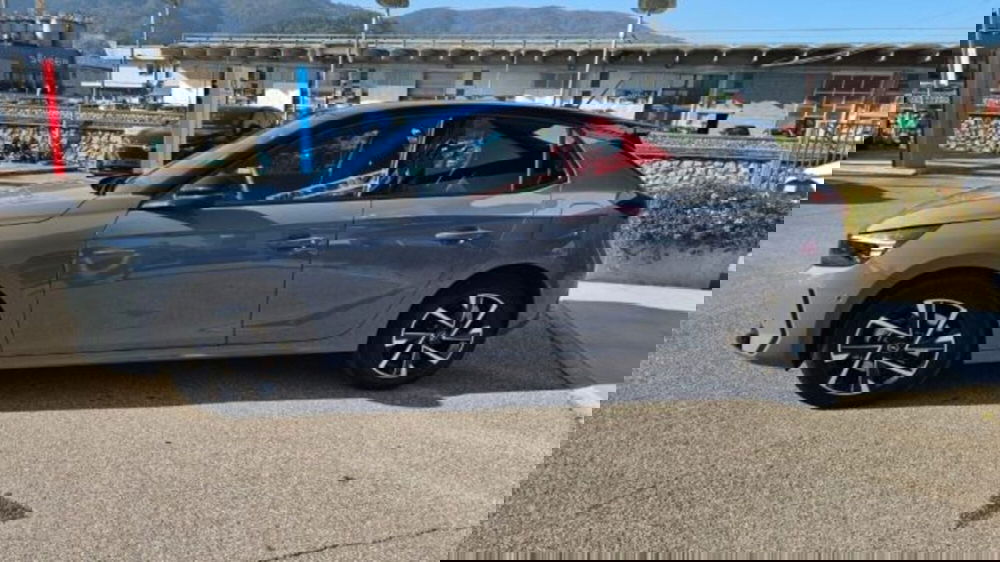 Opel Corsa usata a Lucca (7)