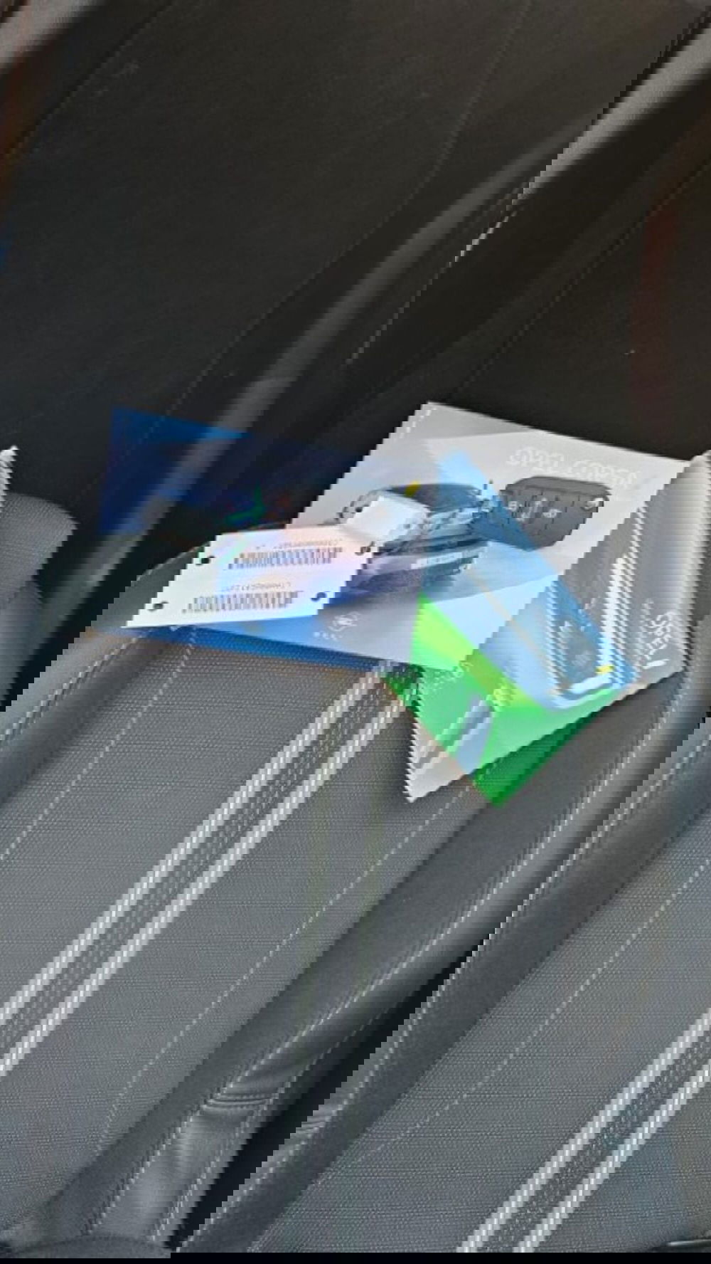 Opel Corsa usata a Lucca (8)