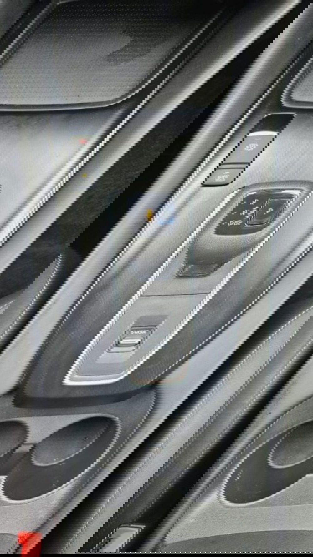 Nissan Qashqai usata a Lucca (11)