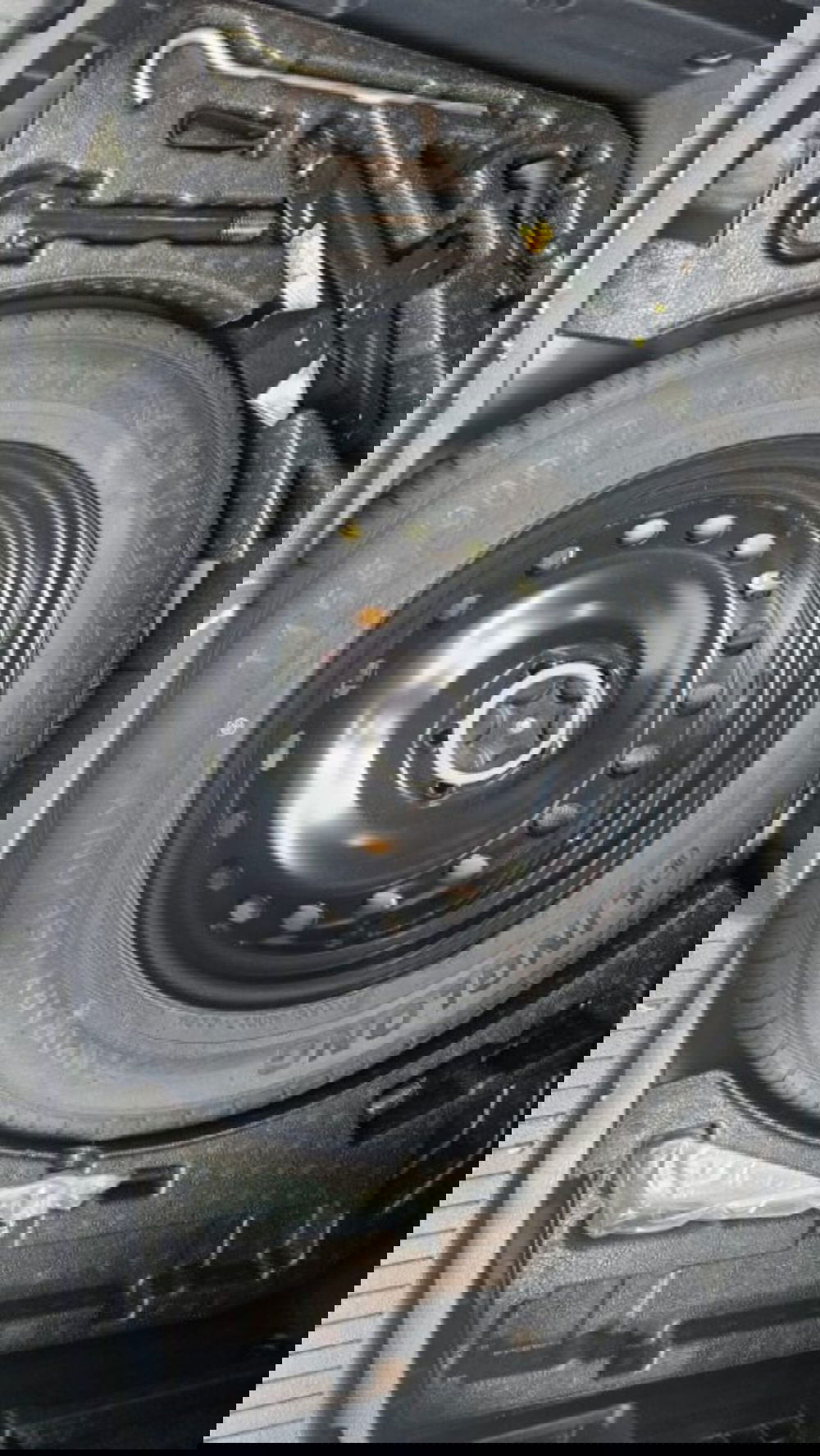 Nissan Qashqai usata a Lucca (17)