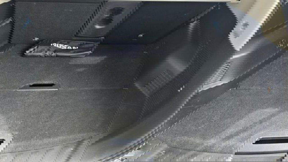 Nissan X-Trail usata a Lucca (15)