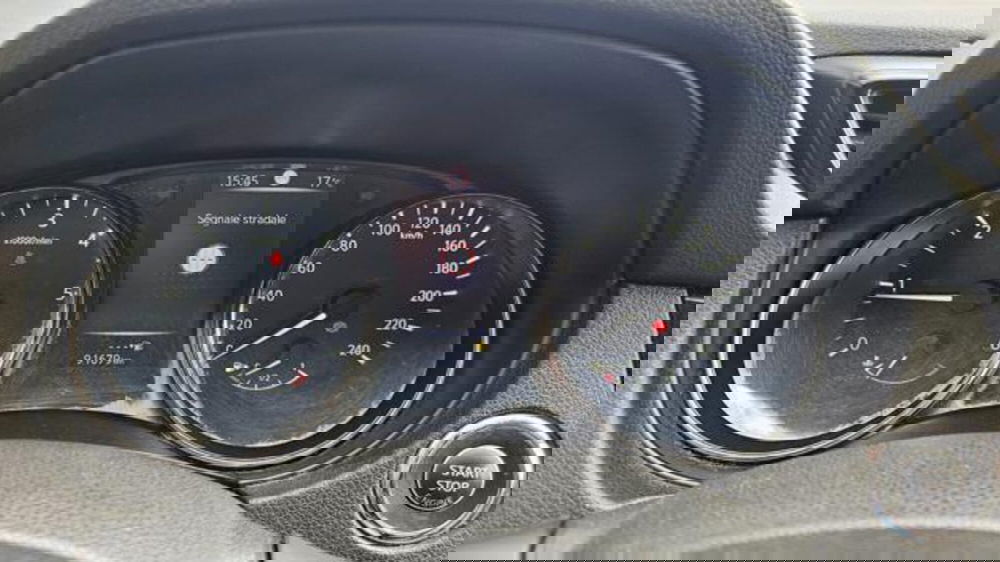 Nissan X-Trail usata a Lucca (9)