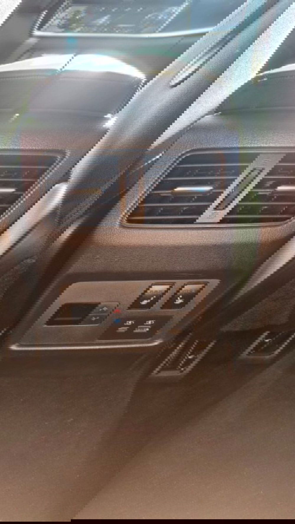 Nissan X-Trail usata a Lucca (17)