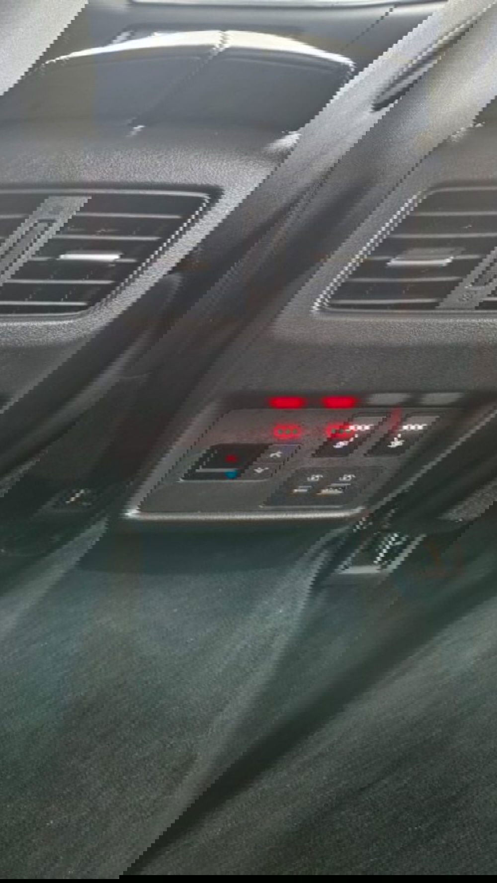 Nissan X-Trail usata a Lucca (10)