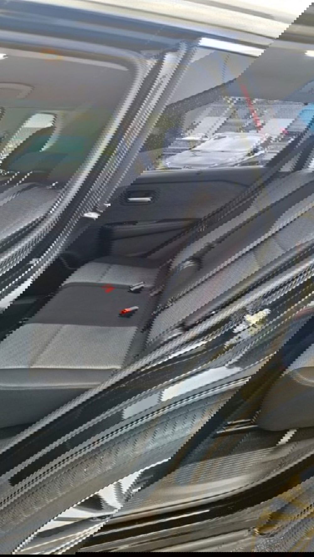 Nissan X-Trail usata a Lucca (16)