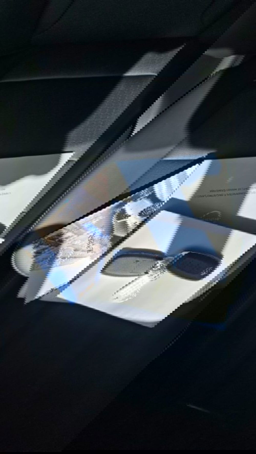 Nissan X-Trail nuova a Lucca (8)