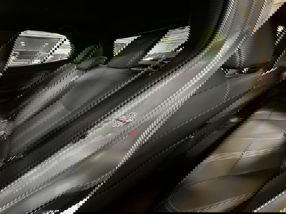 Toyota Yaris Cross usata a Modena (14)