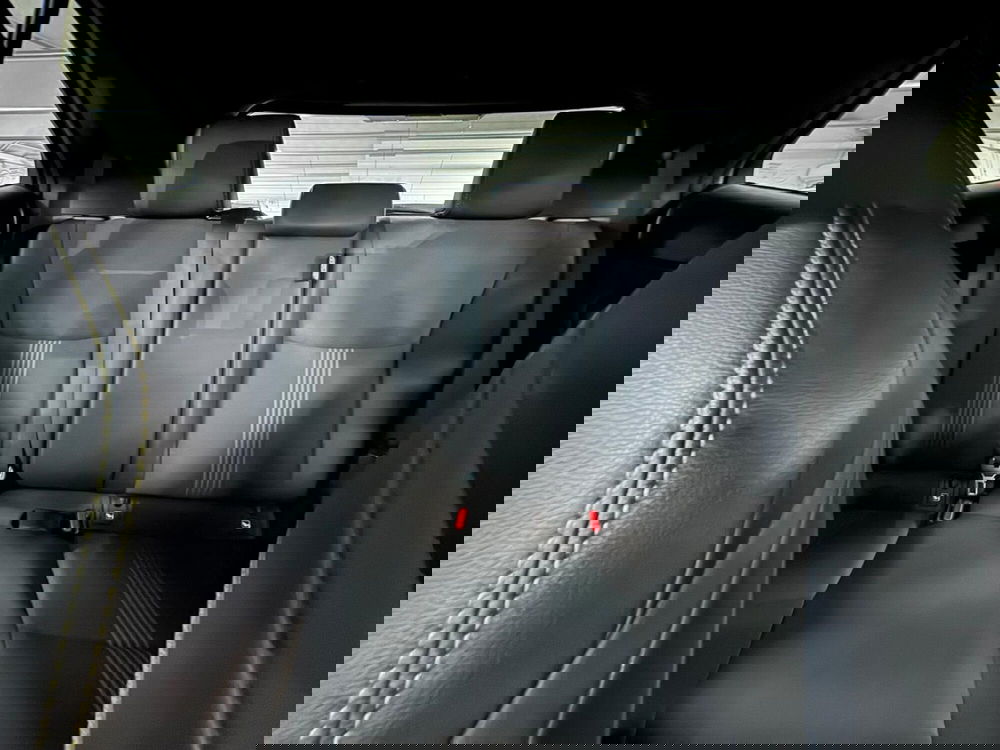 Toyota Yaris Cross usata a Modena (15)