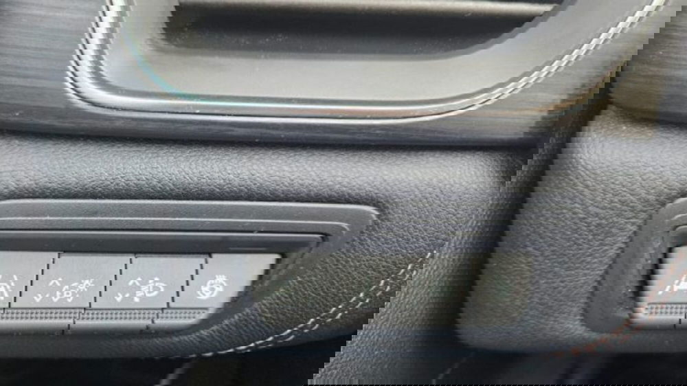 Renault Captur usata a Lucca (10)