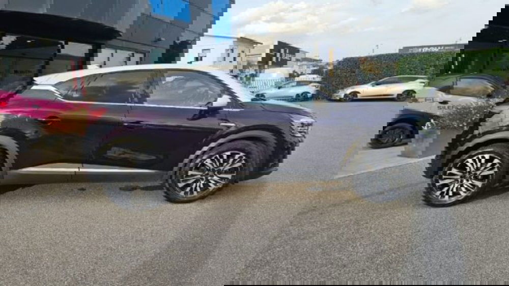 Renault Captur usata a Lucca (3)