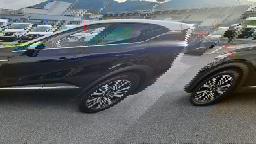 Renault Captur usata a Lucca (7)