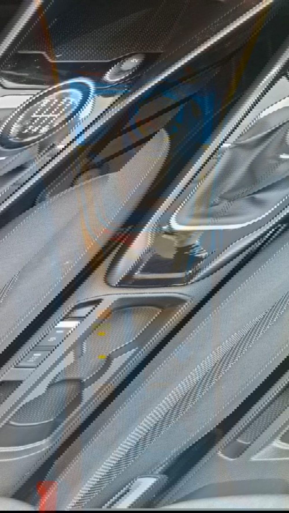 Volkswagen T-Roc usata a Lucca (11)