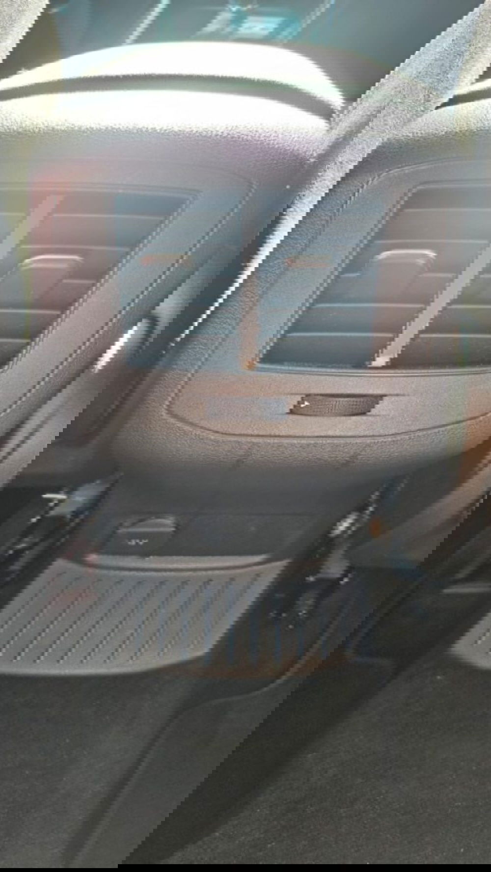 Volkswagen T-Roc usata a Lucca (17)