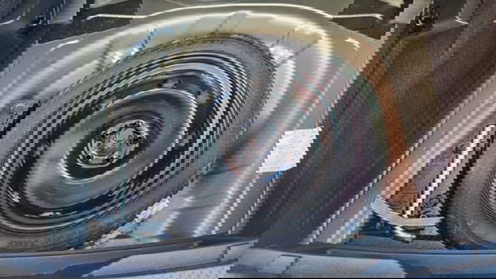 Volkswagen T-Roc usata a Lucca (19)