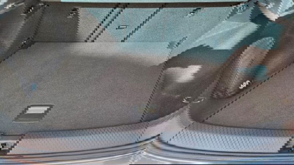 Volkswagen T-Roc usata a Lucca (20)