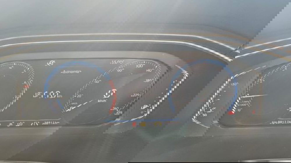 Volkswagen T-Roc usata a Lucca (9)