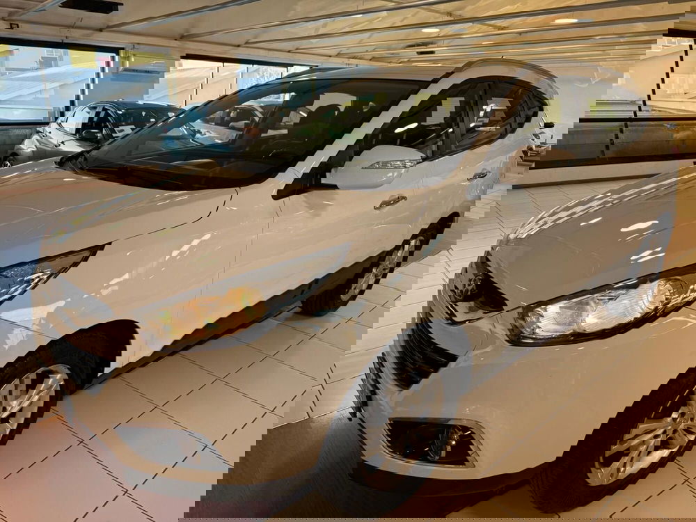 Hyundai ix35 usata a Modena