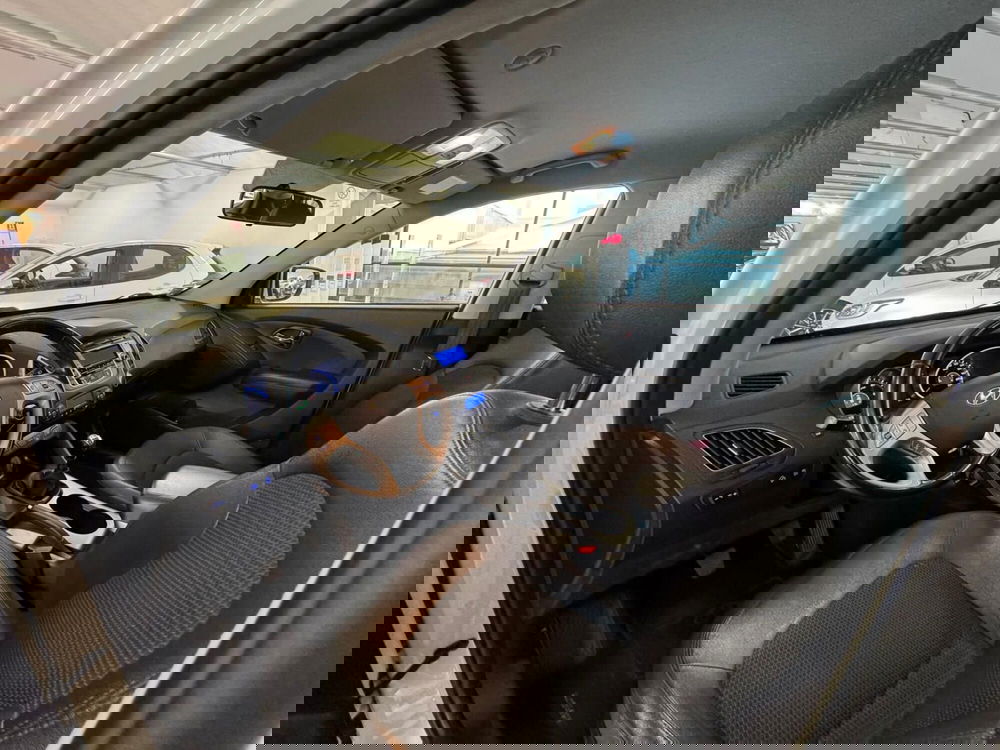 Hyundai ix35 usata a Modena (11)