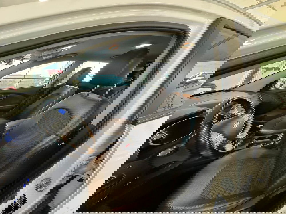 Hyundai ix35 usata a Modena (12)