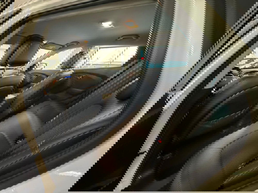 Hyundai ix35 usata a Modena (13)
