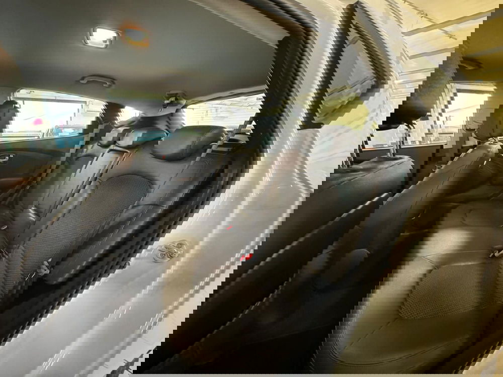 Hyundai ix35 usata a Modena (14)