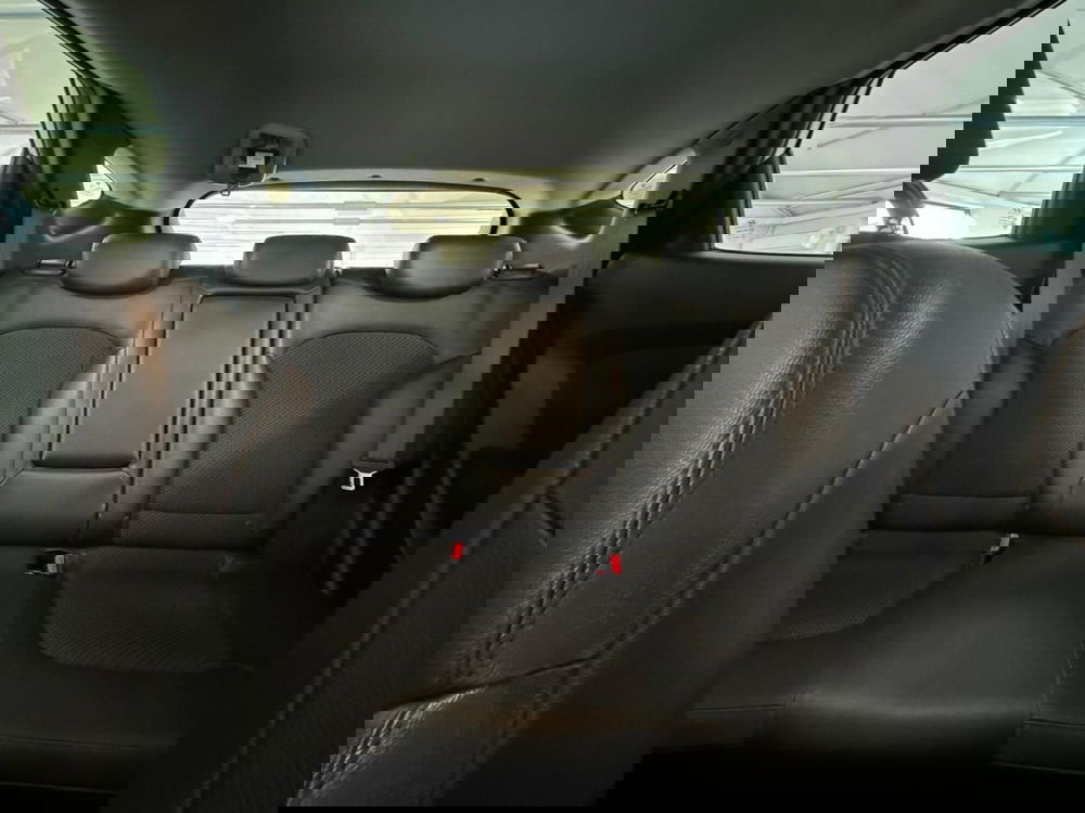 Hyundai ix35 usata a Modena (15)