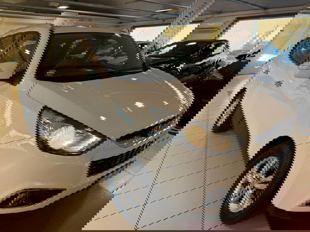 Hyundai ix35 usata a Modena (3)