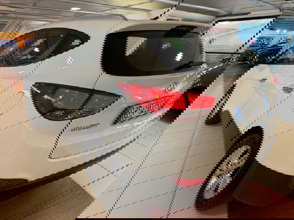 Hyundai ix35 usata a Modena (7)