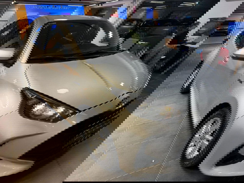 Toyota Yaris usata a Modena (4)