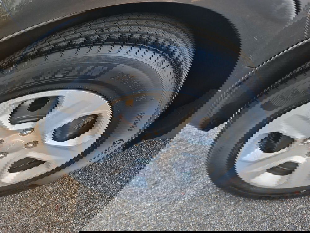 Ford EcoSport usata a Bologna (7)