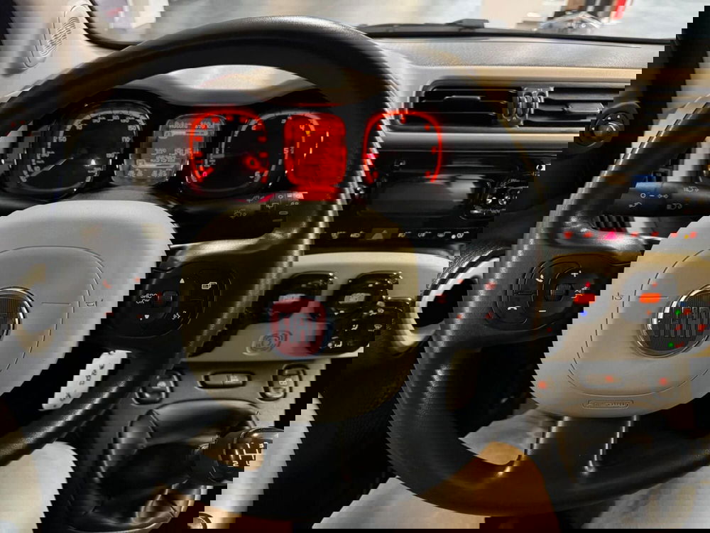 Fiat Panda usata a Modena (10)