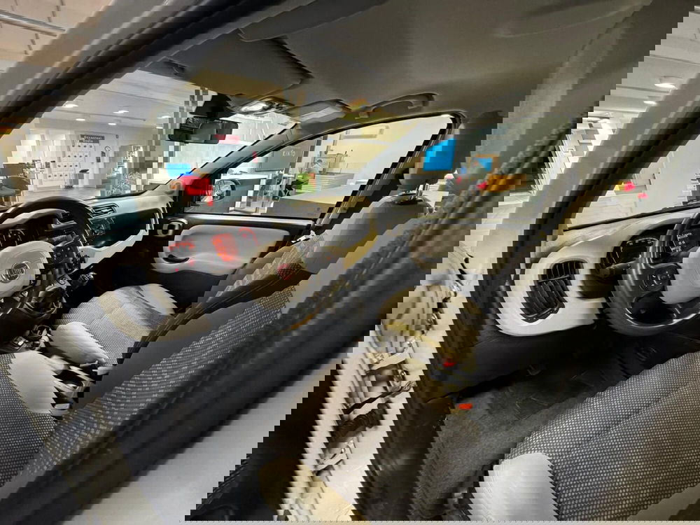 Fiat Panda usata a Modena (12)