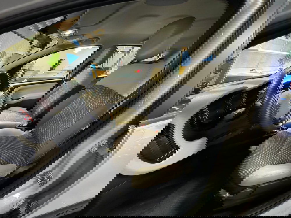 Fiat Panda usata a Modena (13)