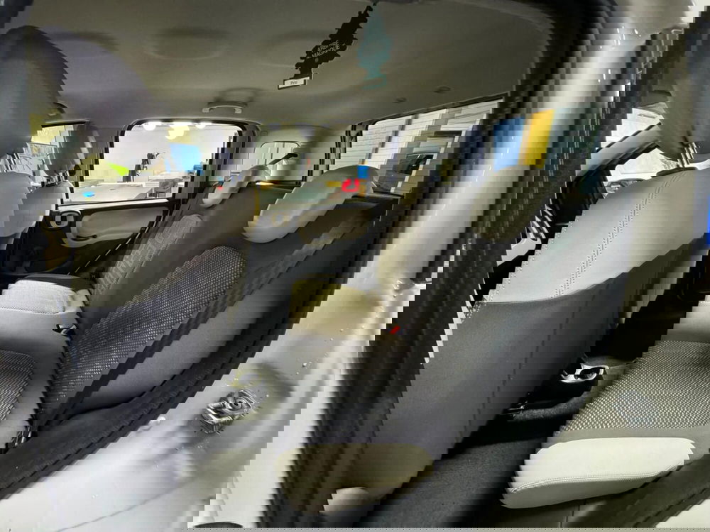 Fiat Panda usata a Modena (15)