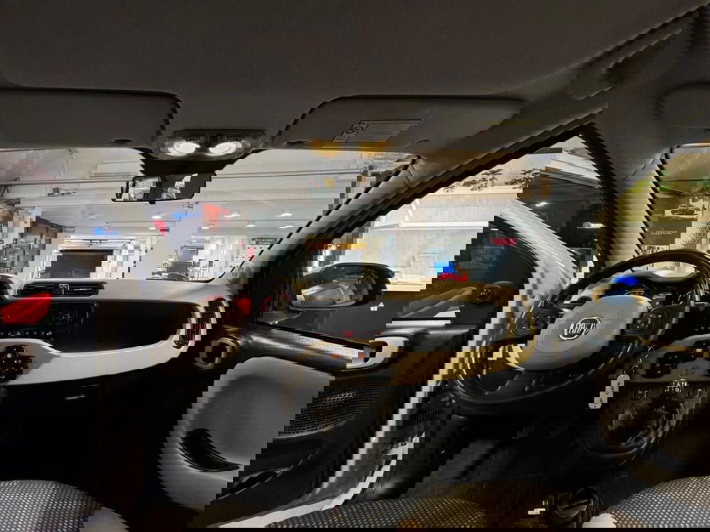 Fiat Panda usata a Modena (17)