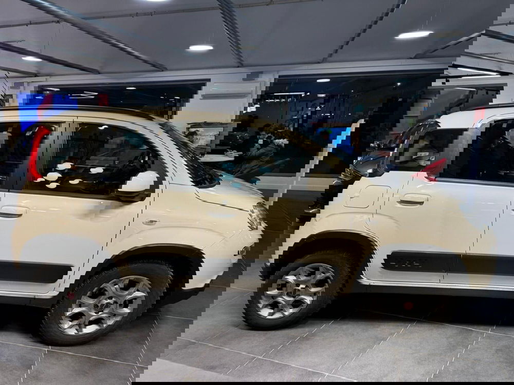 Fiat Panda usata a Modena (4)