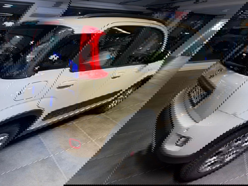 Fiat Panda usata a Modena (5)