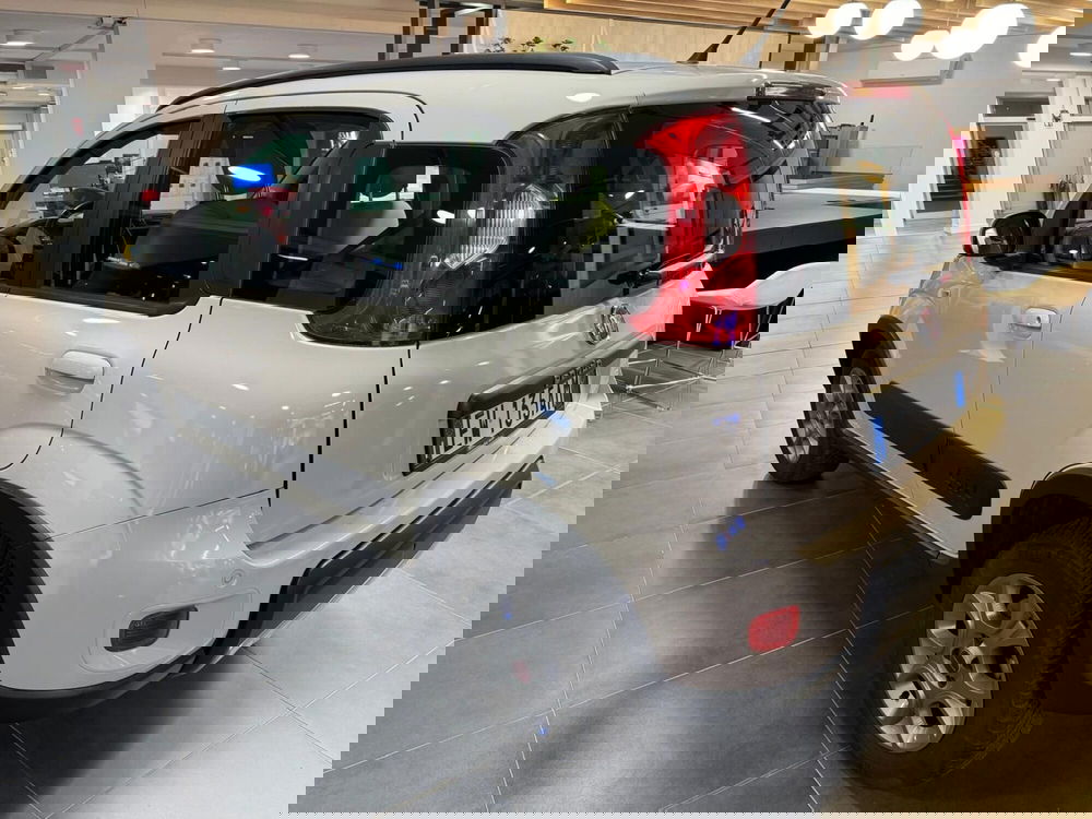 Fiat Panda usata a Modena (7)