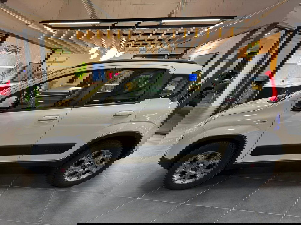 Fiat Panda usata a Modena (8)