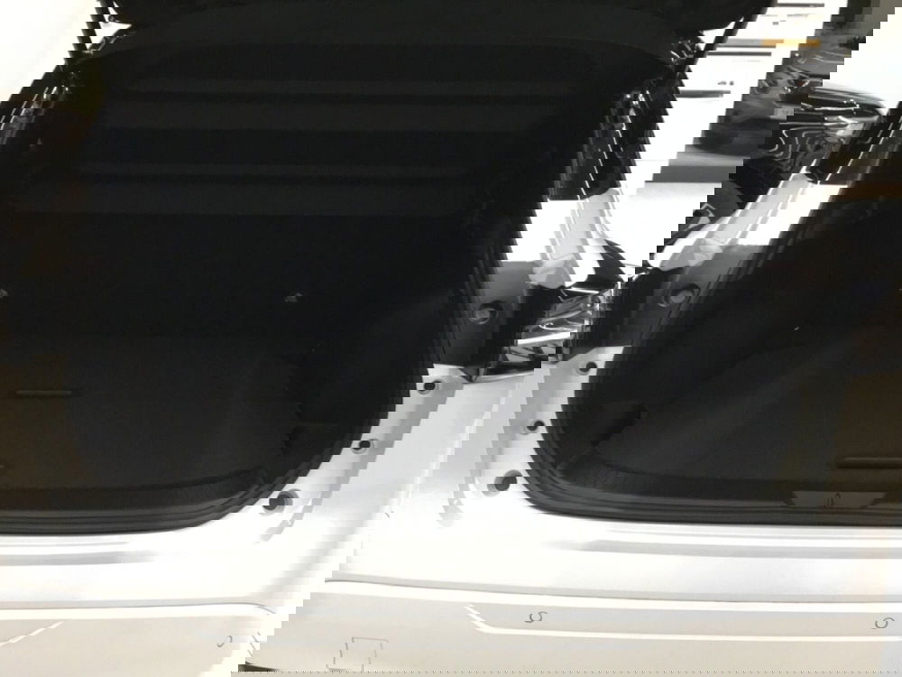 Nissan Qashqai nuova a Bologna (10)