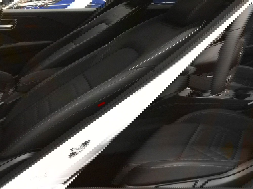 Nissan Qashqai nuova a Bologna (7)