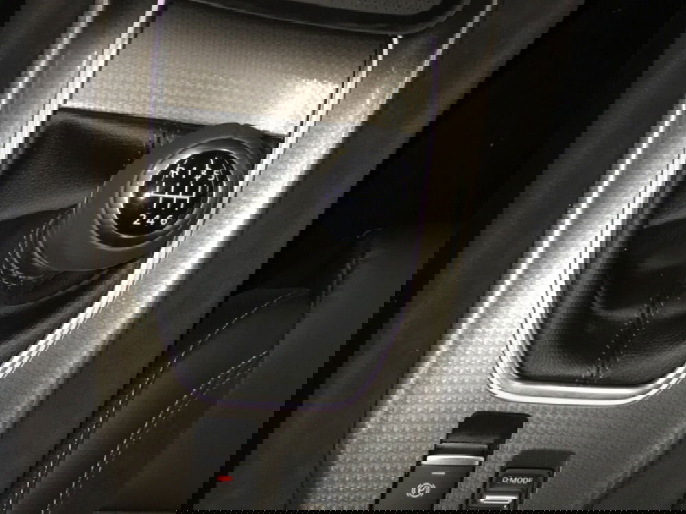 Nissan Qashqai nuova a Bologna (9)