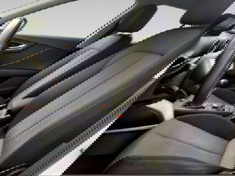 Audi Q2 usata a Firenze (10)