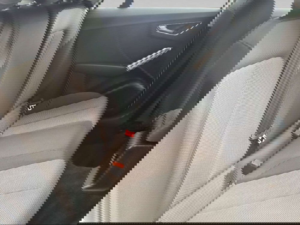 Audi Q2 usata a Firenze (11)